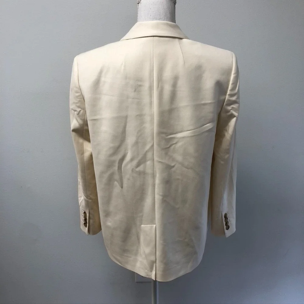 J. Crew Factory step up